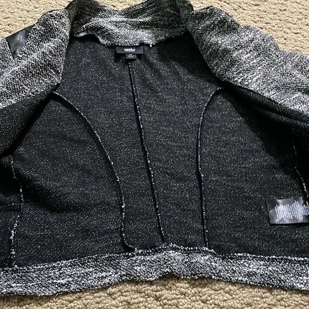 Cardigan - Picture 6 of 6